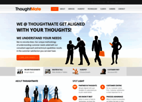 Thoughtmate.com thumbnail