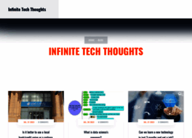 Thoughtsunlimited.net thumbnail