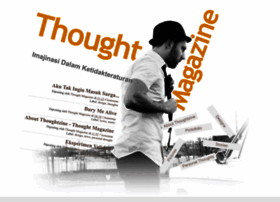 Thoughtzine.blogspot.com thumbnail