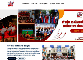 Thptbacha.edu.vn thumbnail