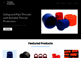 Threadprotector.ae thumbnail
