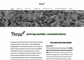 Threecubed.org thumbnail Threecubed.org thumbnail