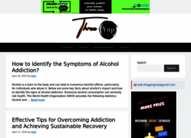 Threeyup.com thumbnail