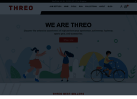 Threo.ie thumbnail