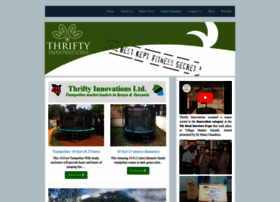 Thriftyent.com thumbnail