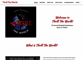 Thrilltheworld.com thumbnail