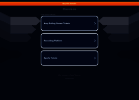 Thscore.co thumbnail