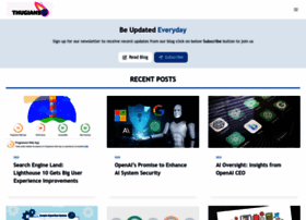 Thugianso.com thumbnail