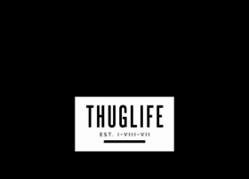Thuglife-clothing.com thumbnail