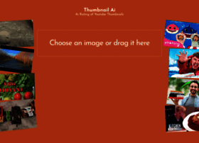 Thumbnail-ai.ybouane.com thumbnail
