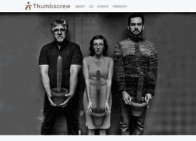 Thumbscrew.net thumbnail