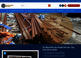 Thumuaphelieuhanoi.com thumbnail
