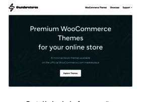 Thunder-stores.com thumbnail