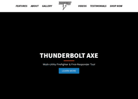 Thunderboltusa.com thumbnail