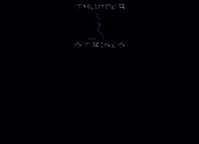 Thunderstrikes.com thumbnail