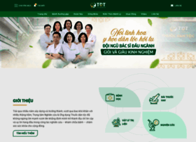 Thuocdantoc.vn thumbnail