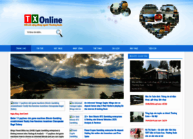 Thuongxuanonline.net thumbnail