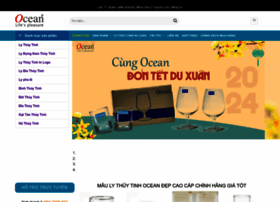 Thuytinhocean.net thumbnail