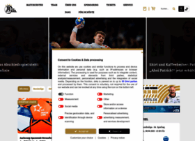 Thw-handball.de thumbnail Thw-handball.de thumbnail
