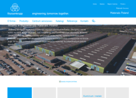 Thyssenkrupp-energostal.pl thumbnail Thyssenkrupp-energostal.pl thumbnail