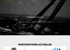 Ti-invest.fr thumbnail