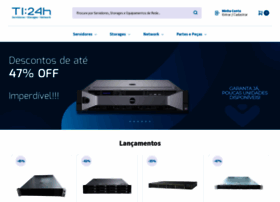 Ti24h.com.br thumbnail