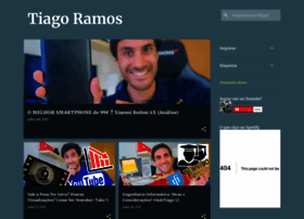 Tiagoramos.pt thumbnail