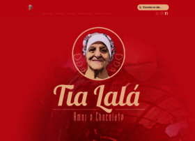 Tialala.com.br thumbnail