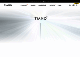 Tiamokorea.com thumbnail