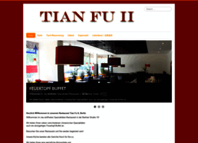 Tianfu-berlin.de thumbnail