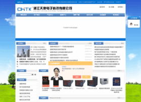 Tiankangdz.cn thumbnail