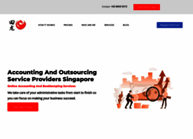 Tianlong.com.sg thumbnail