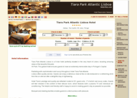 Tiarapark-atlantic-lisboa.h-rez.com thumbnail