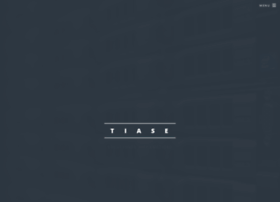 Tiase.com.mx thumbnail Tiase.com.mx thumbnail