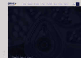 Tibbiyah.com thumbnail