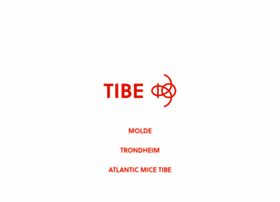 Tibe.no thumbnail