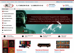 Tibet-shop.ru thumbnail