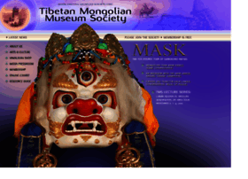 Tibetan-museum-society.org thumbnail