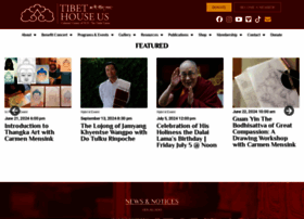 Tibethouse.us thumbnail