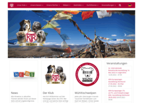 Tibethunde-ktr.de thumbnail