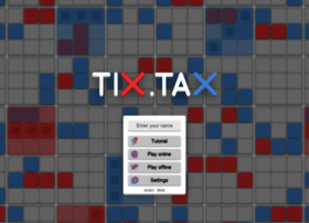Tic.tax thumbnail