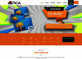 Tica.com.au thumbnail