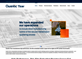 Ticertechnologies.com thumbnail