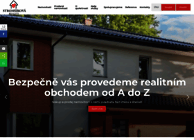 Tichavskarealitni.cz thumbnail