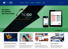 Ticigo.com thumbnail
