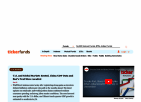 Tickerfunds.com thumbnail