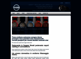 Tickerswatches.com thumbnail