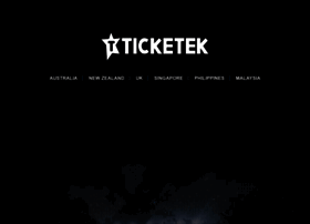Ticketek.com thumbnail