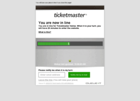 Ticketmaster.gr thumbnail