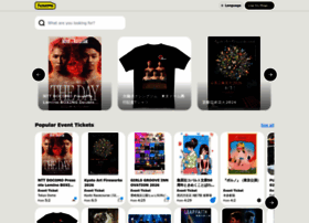 Ticketme.io thumbnail